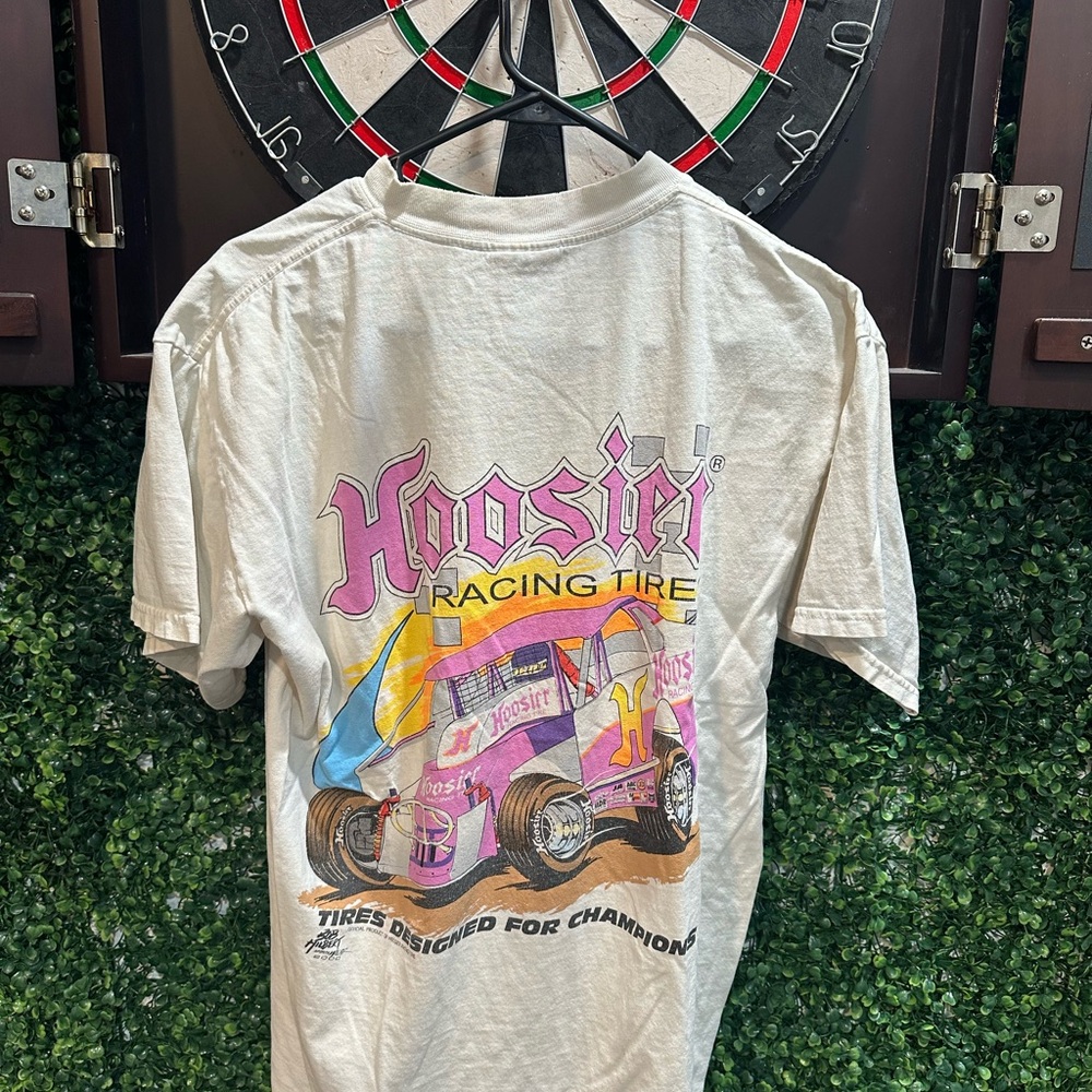 Vintage Racing Tees! - Picture 14 of 15